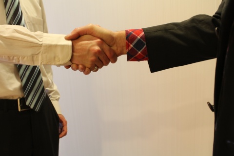 Bancair krediet toegewezen dankzij borgstelling. Bancair krediet toegewezen dankzij borgstelling.